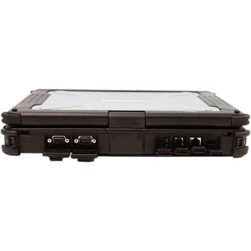 GammaTech Rugged Laptop