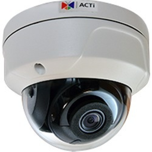ACTi Security Camera