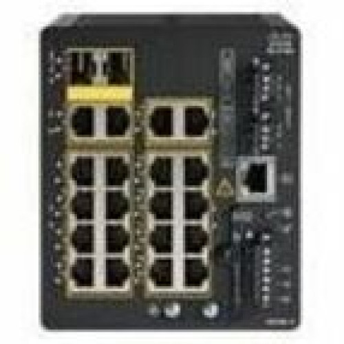 Cisco Switches
