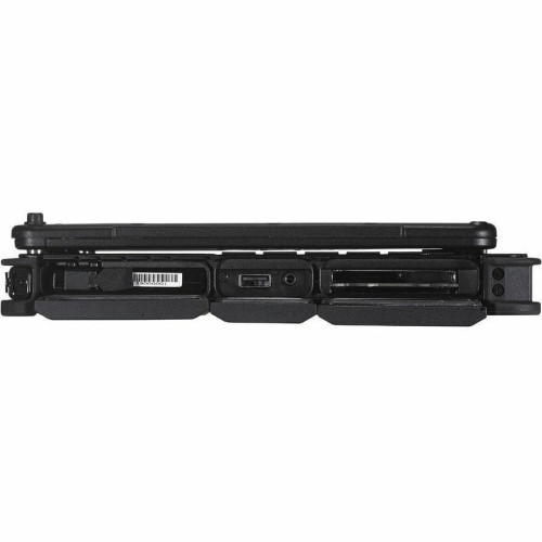 Getac Rugged Laptop