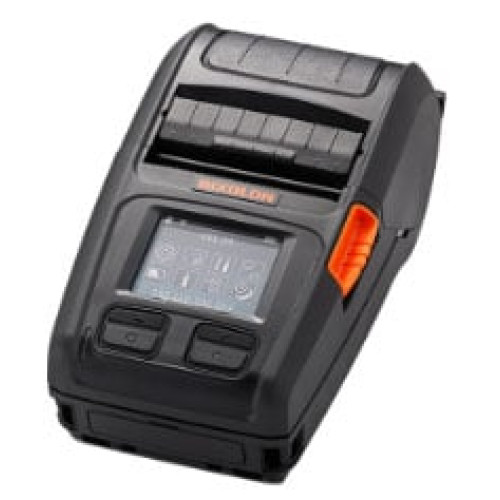 Bixolon Barcode Label Printer