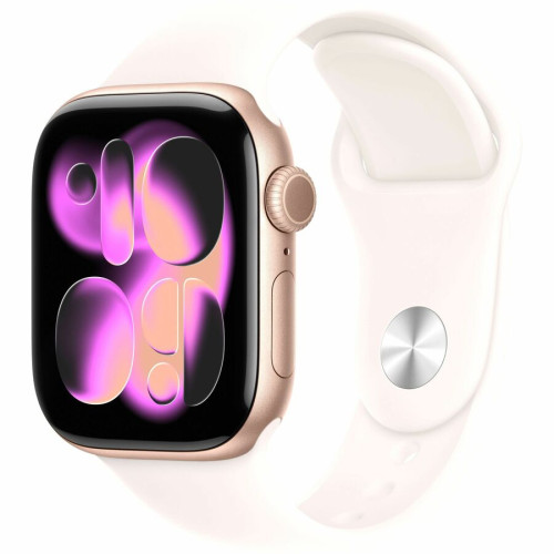 Apple Smartwatches