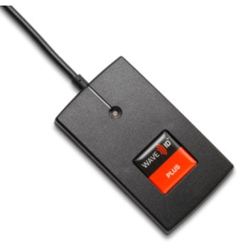 rf IDEAS Access Control Reader