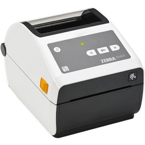 Zebra Barcode Label Printer