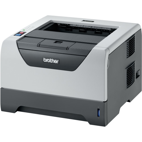 Brother HL-5340D Laser Printer