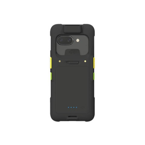 IPCMobile Barcode Scanner