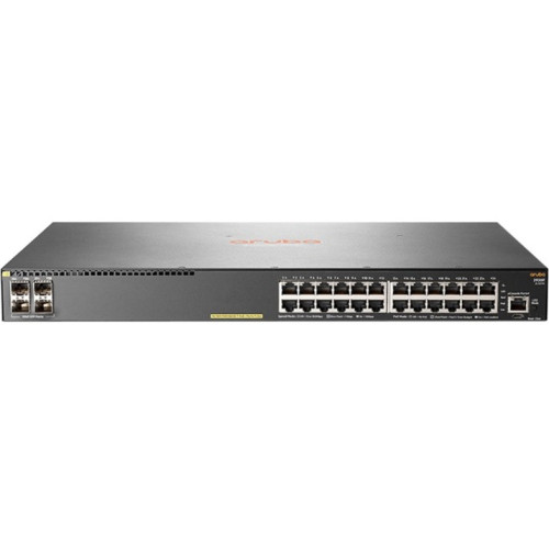 HPE Aruba Ethernet Switch