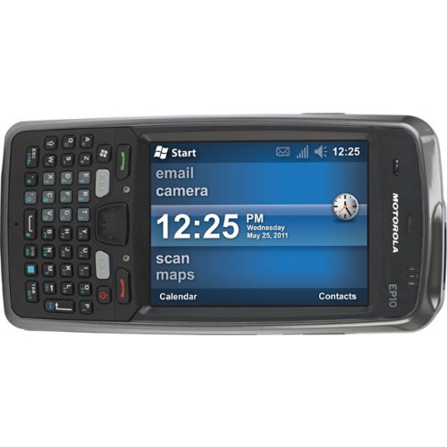 Motorola Mobile Computer