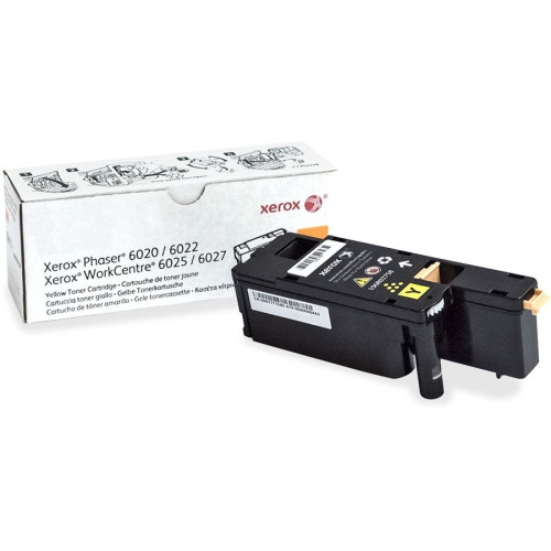 Xerox Toner
