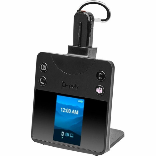 HP Headset