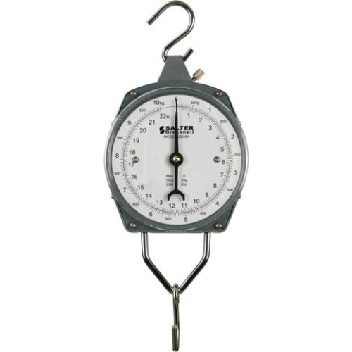 Brecknell 235-6S Scale