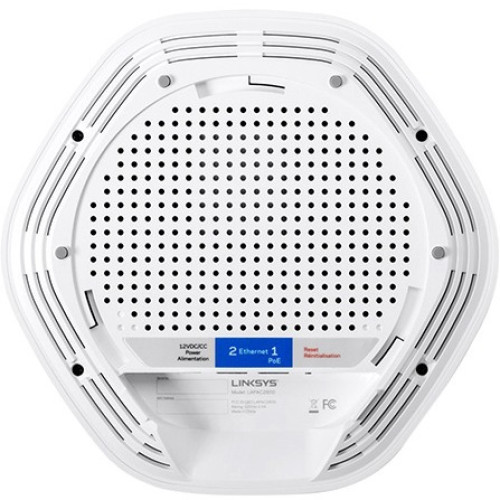 Linksys Wireless Access Points