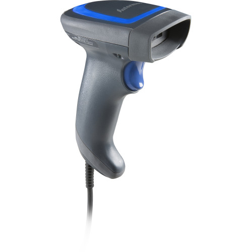 Intermec Barcode Scanner