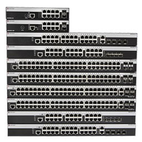 Extreme Networks Ethernet Switch