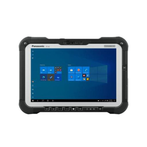 Panasonic Tablet