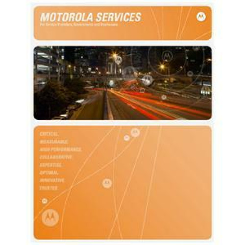 Zebra Service Contract