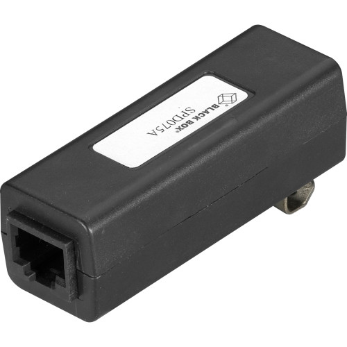 Black Box Accessory