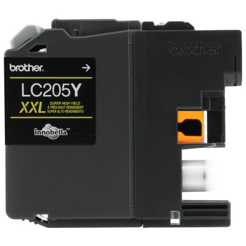 Brother InkJet Cartridge
