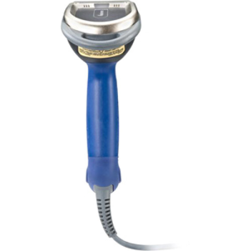 Intermec Barcode Scanner