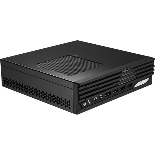 MSI Desktop PC