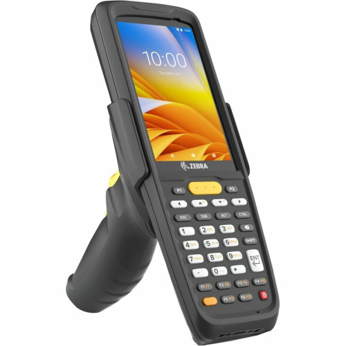 Zebra Mobile Computer