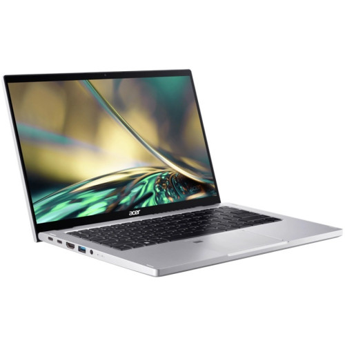 Acer Two-in-One Laptop