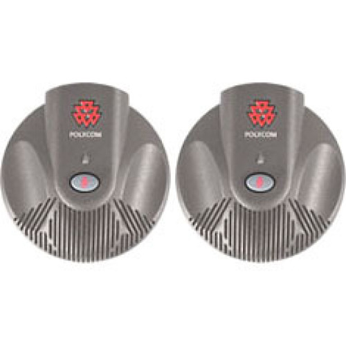 Poly Microphone
