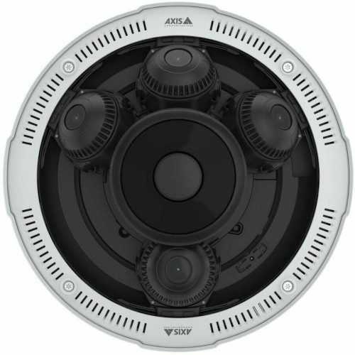Axis Security Camera