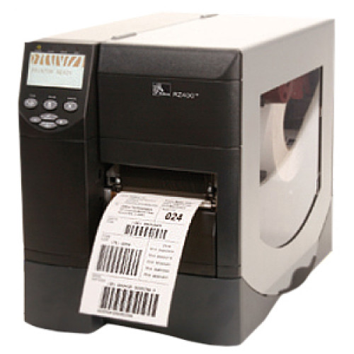 Zebra RFID Printer