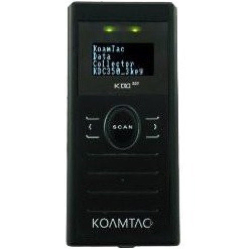 KoamTac Barcode Scanner