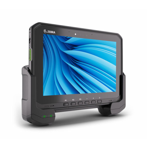 Zebra ET60W AI Driven Tablets