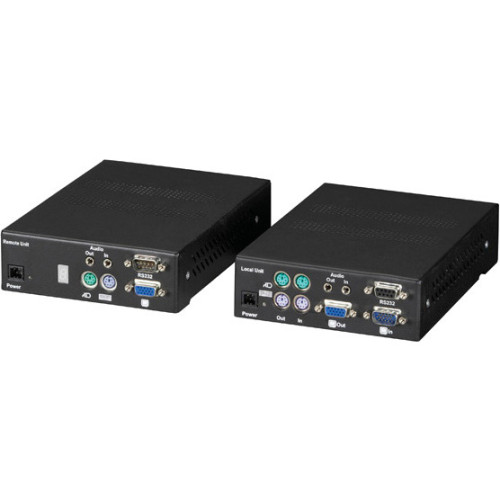 Black Box Products