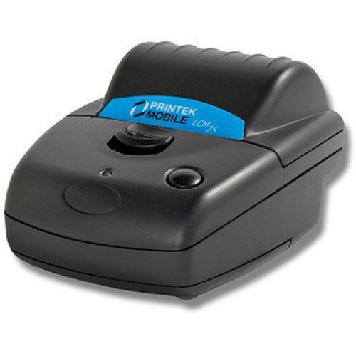 Printek Portable Barcode Printer