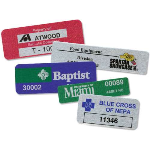 BCI Labels
