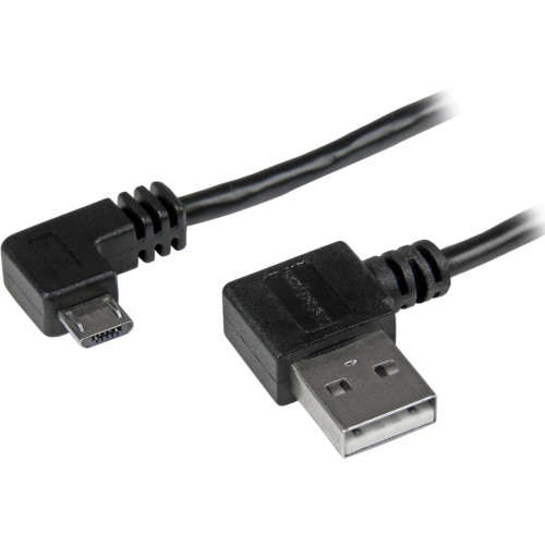 StarTech Cables, Connectors, and Adapters