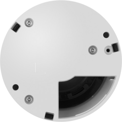 Hanwha Vision Security Camera