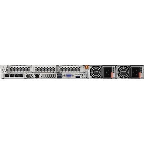 Lenovo Server