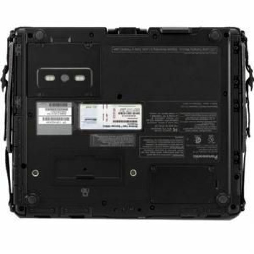 Panasonic Rugged Laptop