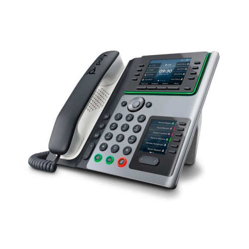 Poly Desk Phone