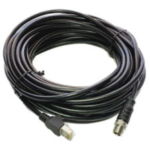 Zebra Cables, Connectors, and Adapters