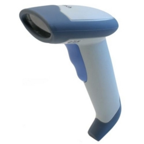 Unitech Barcode Scanner