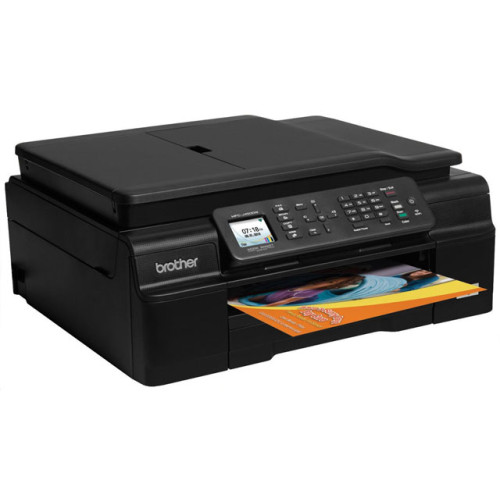 Brother MFC-J450DW Barcode Label Printer