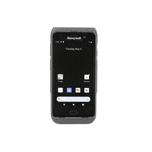 Honeywell Mobile Computer