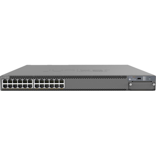 Juniper Networks Ethernet Switch