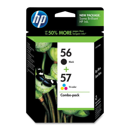 HP InkJet Cartridges InkJet Cartridge
