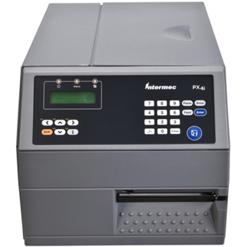 Intermec Barcode Label Printer
