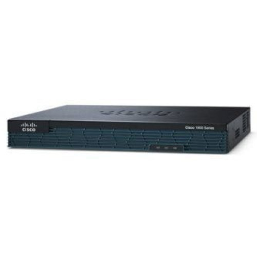 Cisco Wireless Router