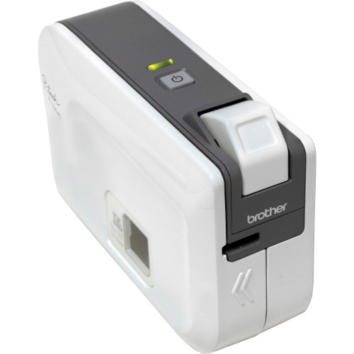 Brother Barcode Label Printer