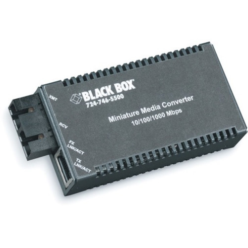 Black Box Wireless Switch