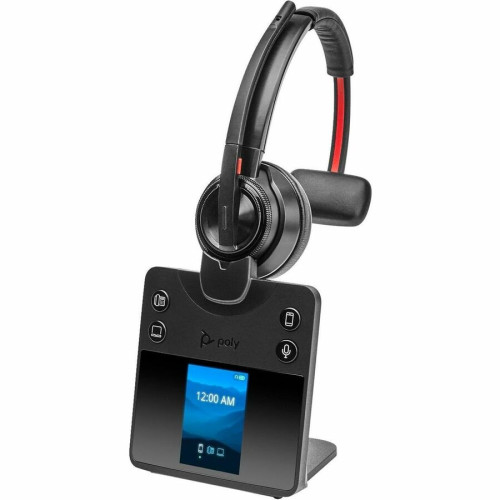 HP Headset